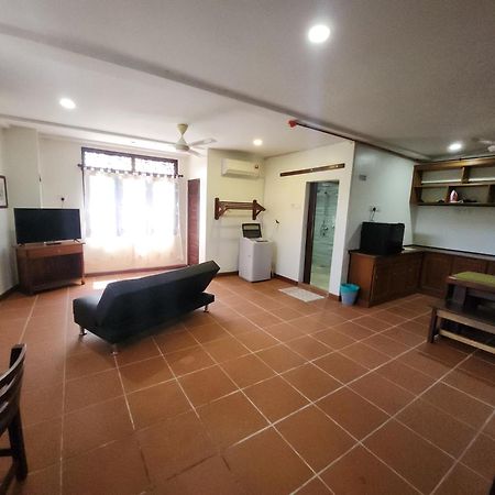 Uptown Eco Hotel Kuala Terengganu Extérieur photo