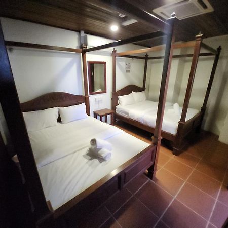 Uptown Eco Hotel Kuala Terengganu Extérieur photo