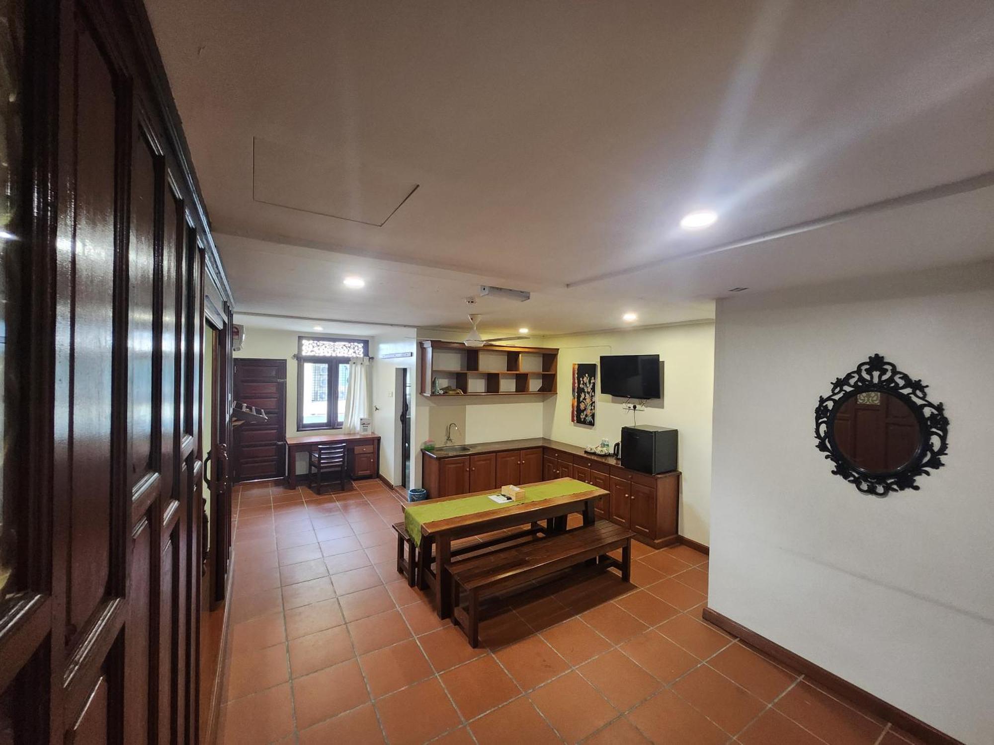 Uptown Eco Hotel Kuala Terengganu Extérieur photo