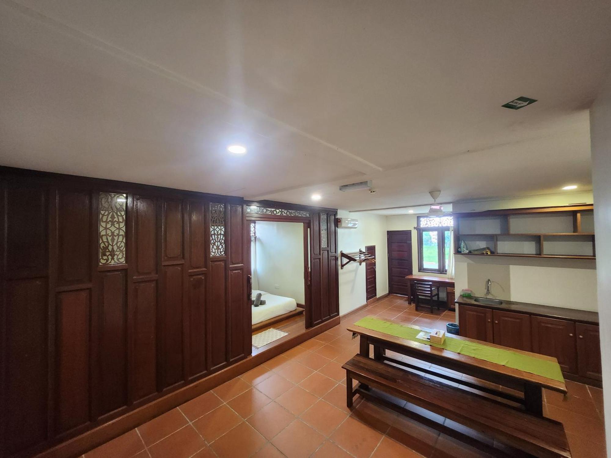 Uptown Eco Hotel Kuala Terengganu Extérieur photo