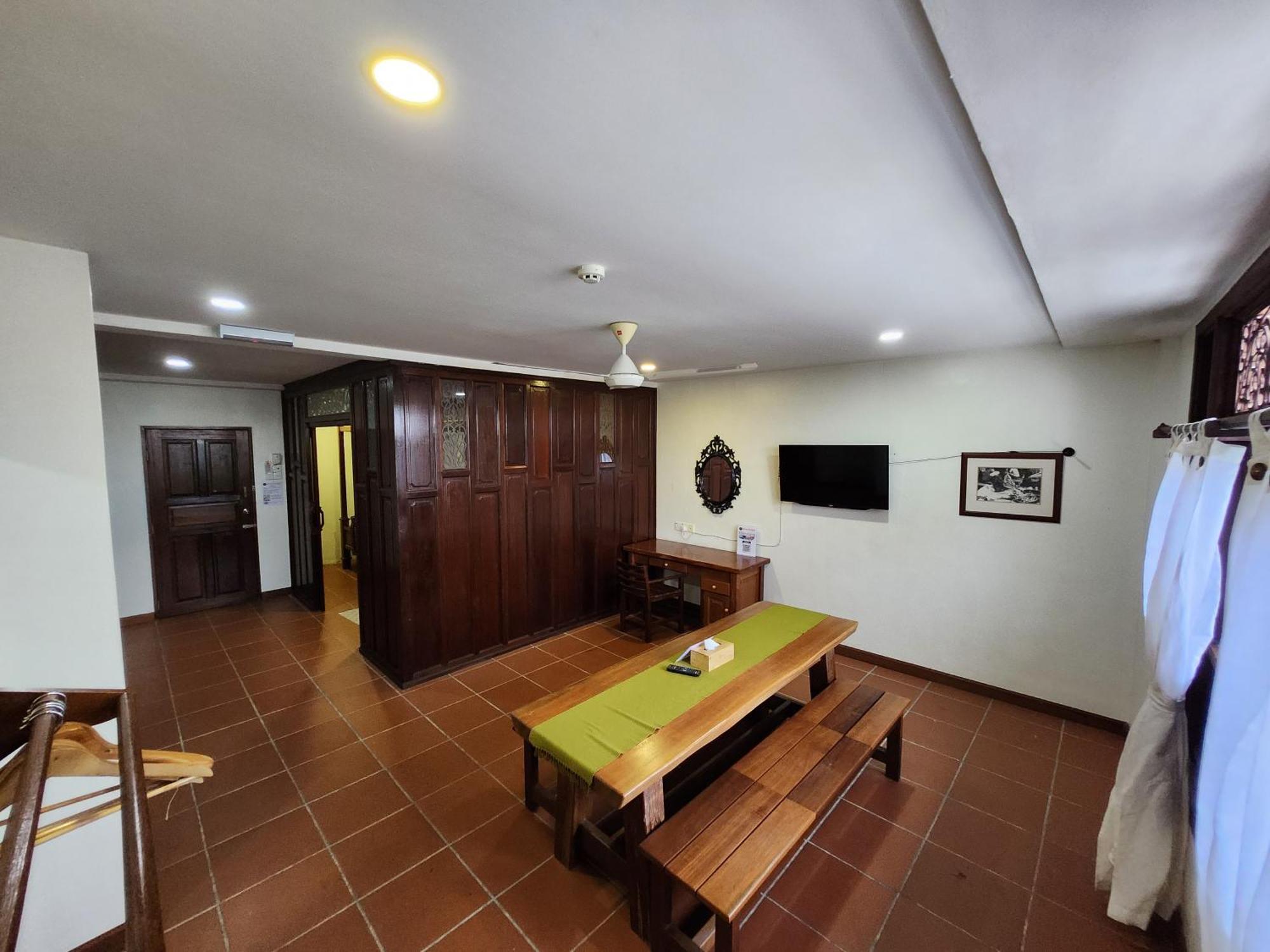 Uptown Eco Hotel Kuala Terengganu Extérieur photo
