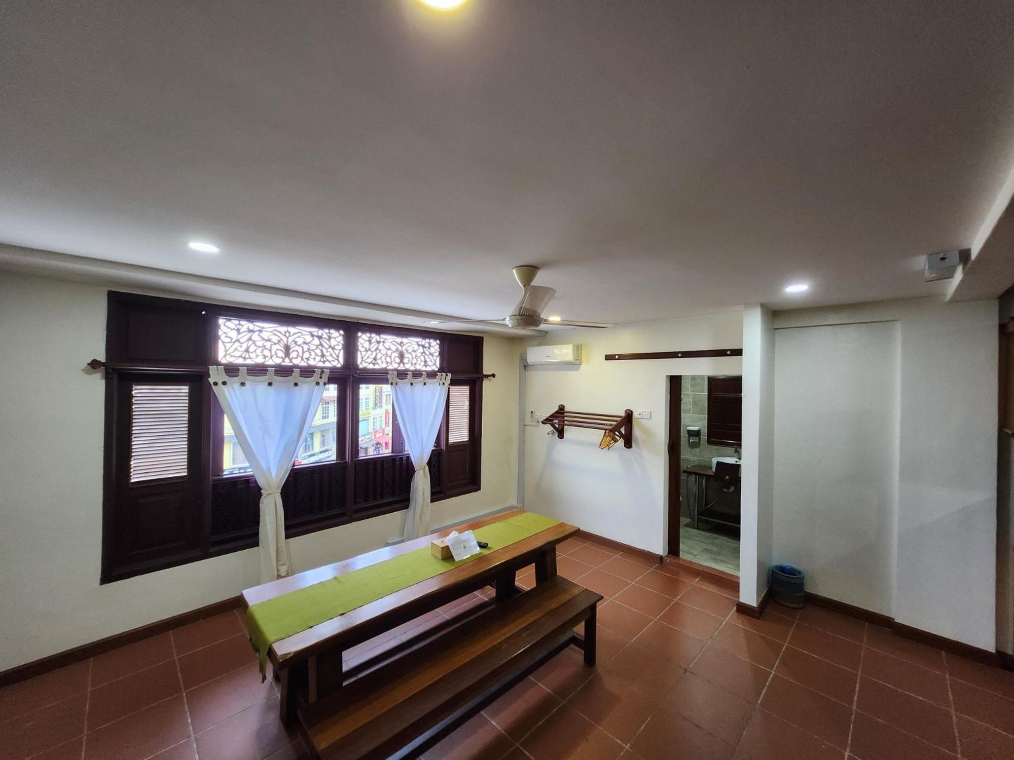 Uptown Eco Hotel Kuala Terengganu Extérieur photo
