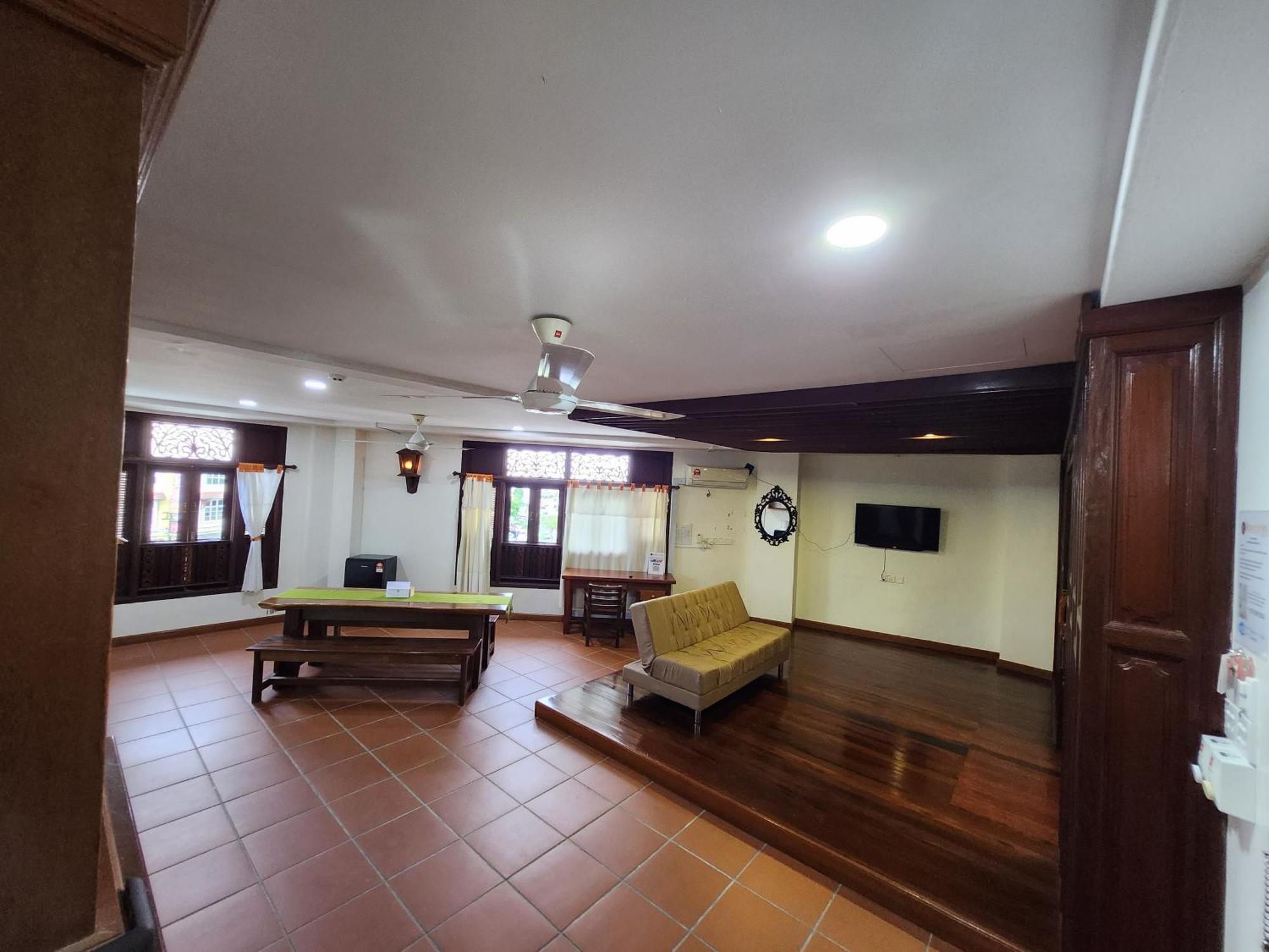 Uptown Eco Hotel Kuala Terengganu Extérieur photo