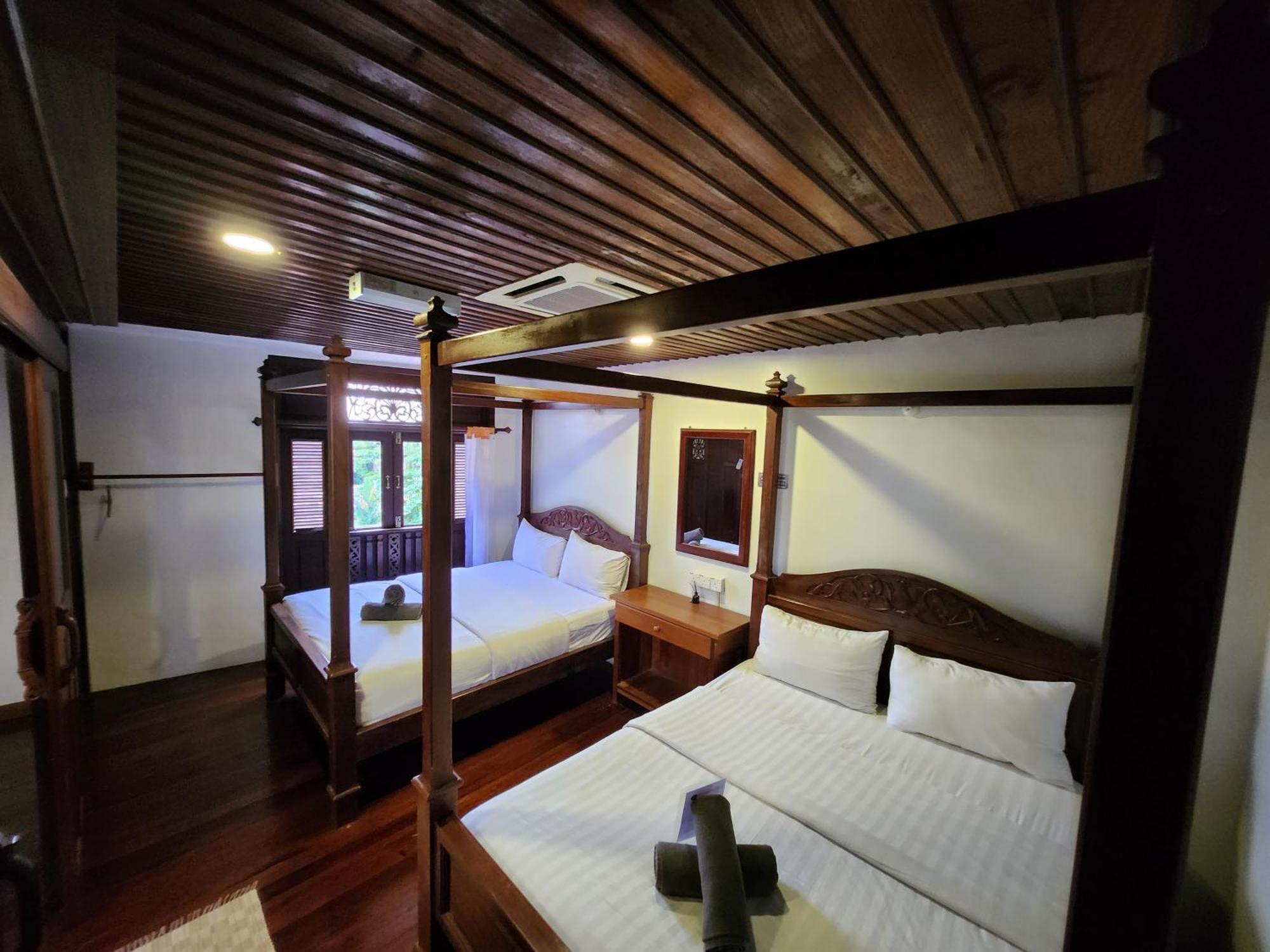 Uptown Eco Hotel Kuala Terengganu Extérieur photo