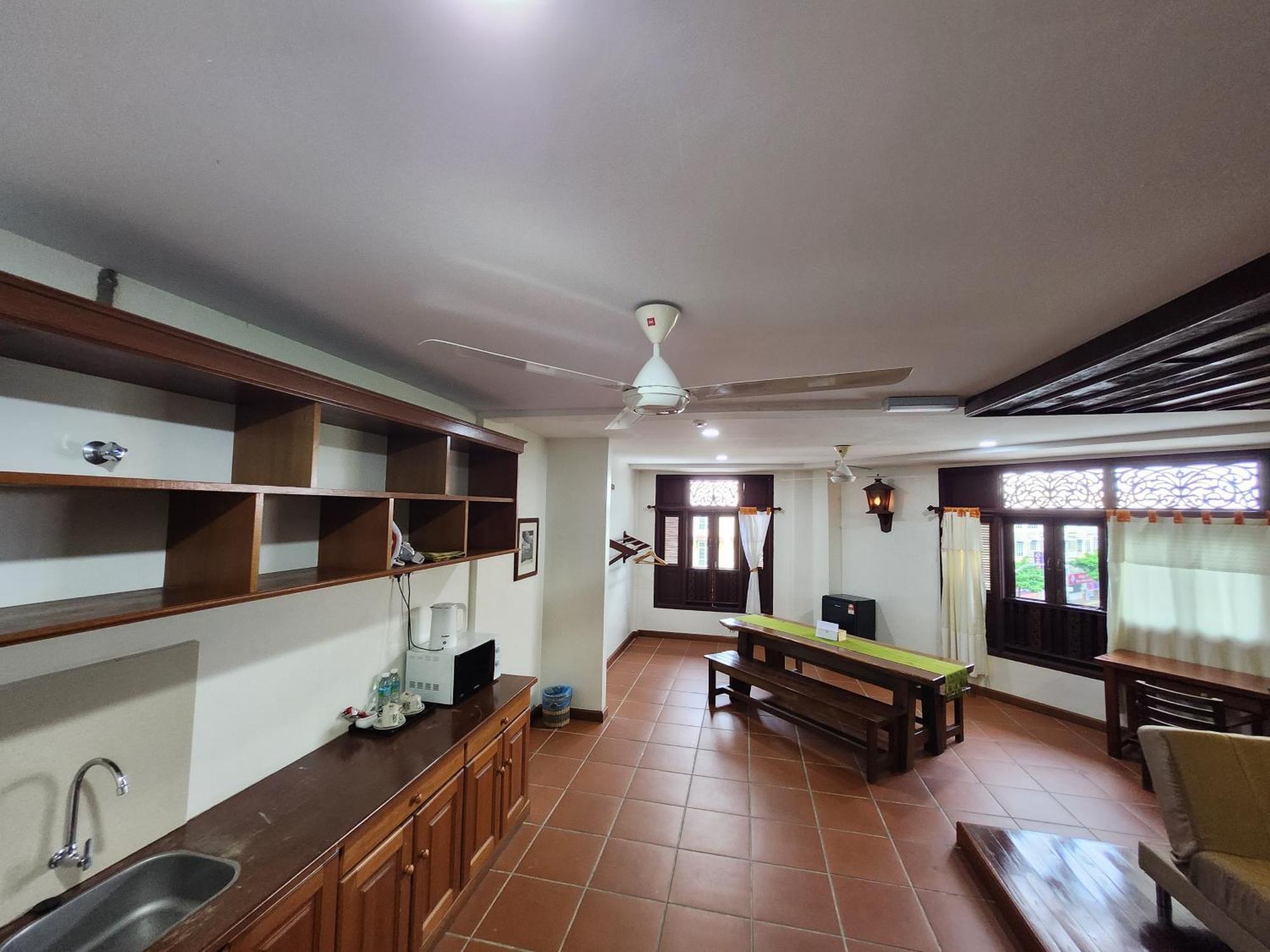Uptown Eco Hotel Kuala Terengganu Extérieur photo