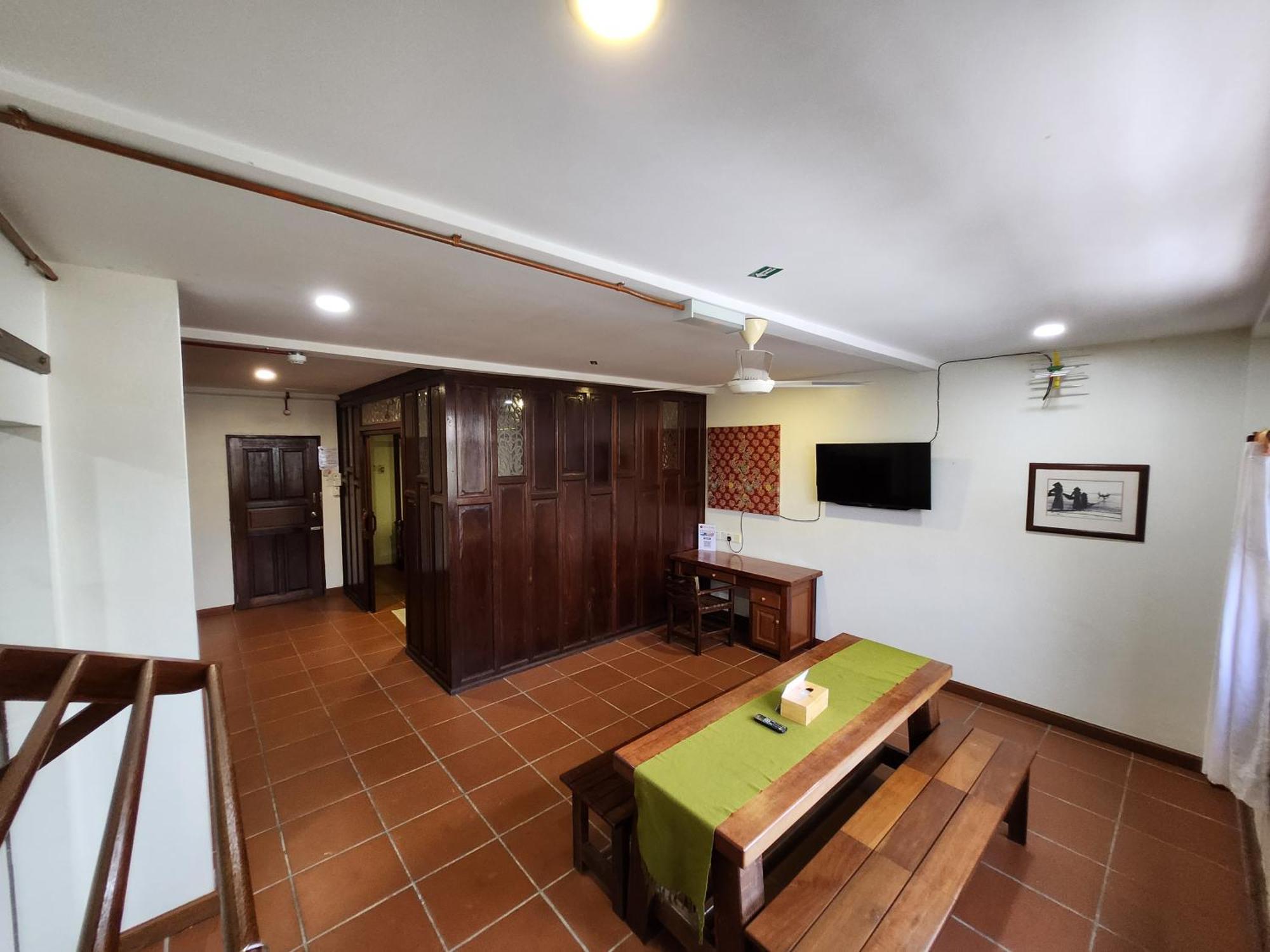 Uptown Eco Hotel Kuala Terengganu Extérieur photo