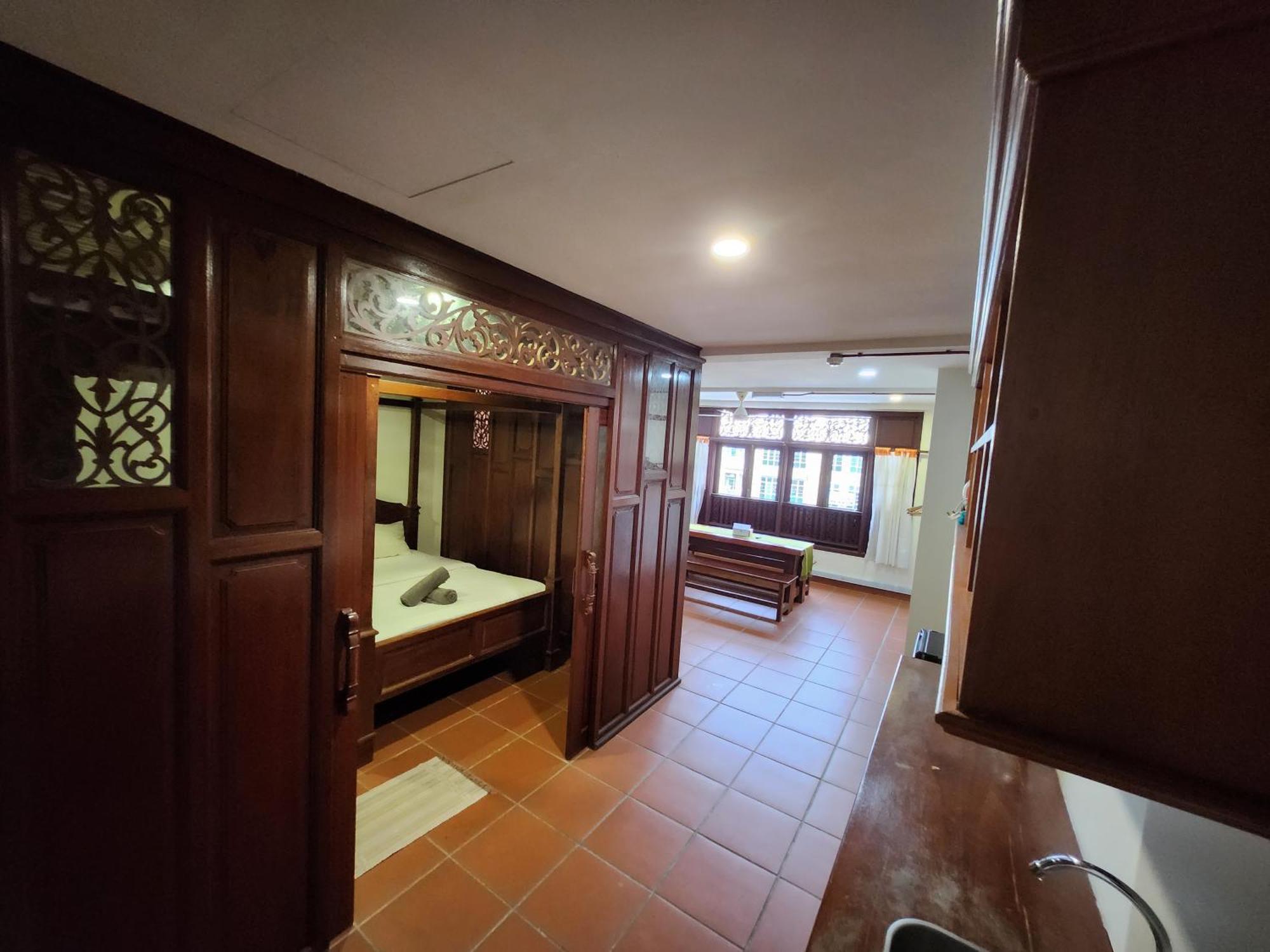 Uptown Eco Hotel Kuala Terengganu Extérieur photo