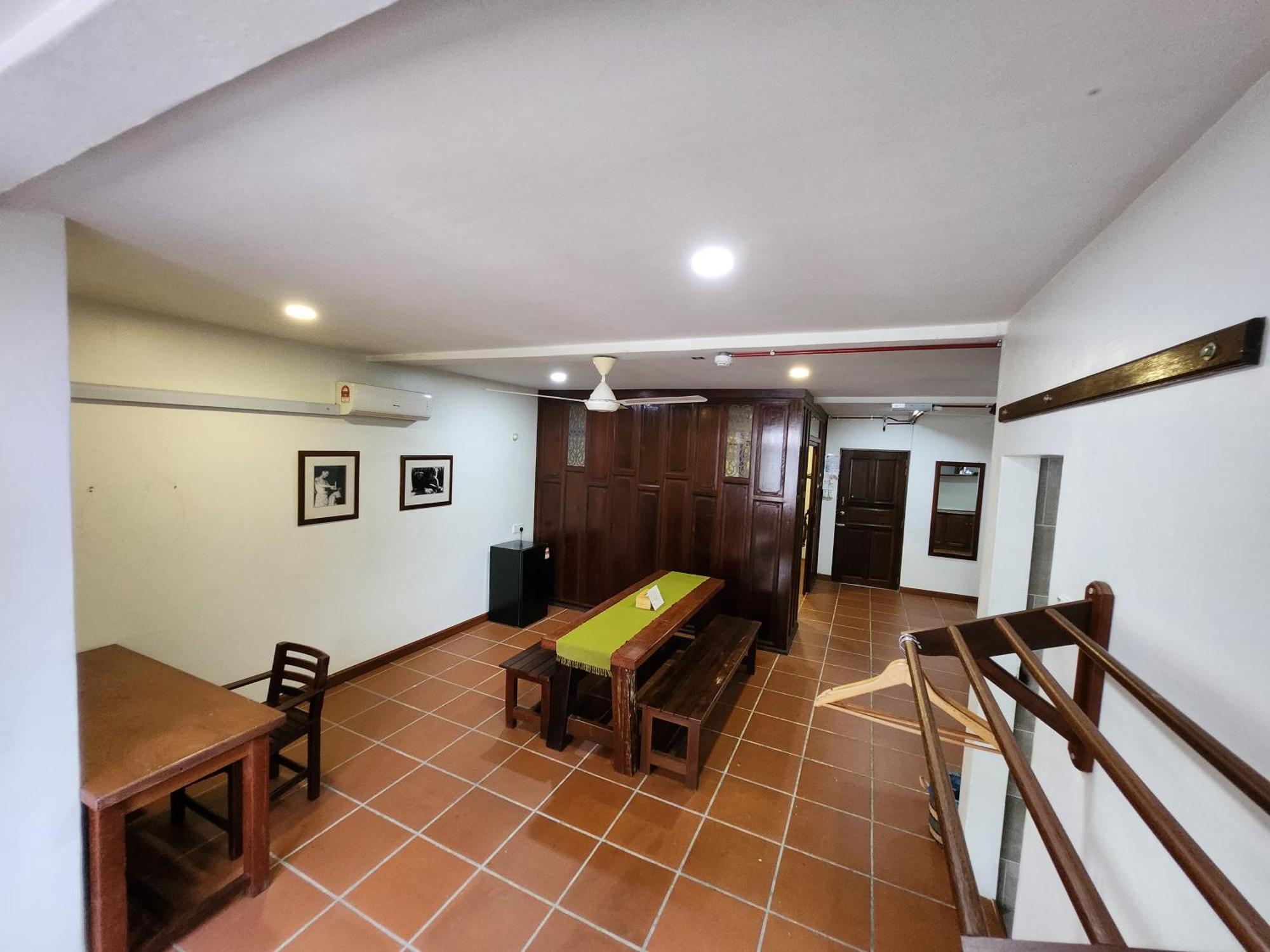 Uptown Eco Hotel Kuala Terengganu Extérieur photo