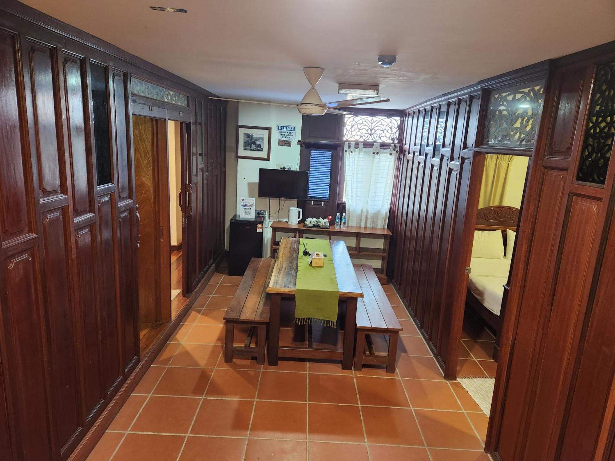 Uptown Eco Hotel Kuala Terengganu Extérieur photo