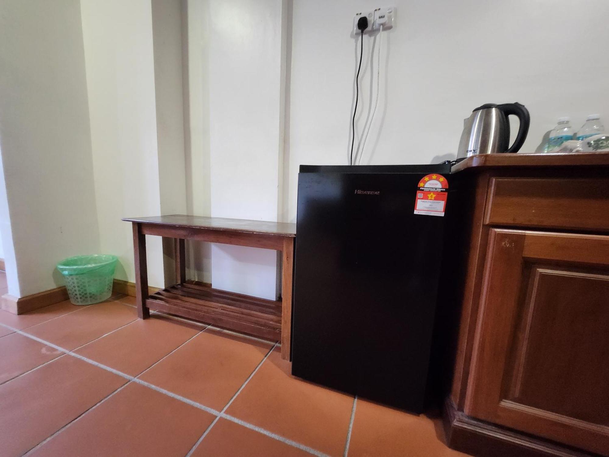 Uptown Eco Hotel Kuala Terengganu Extérieur photo