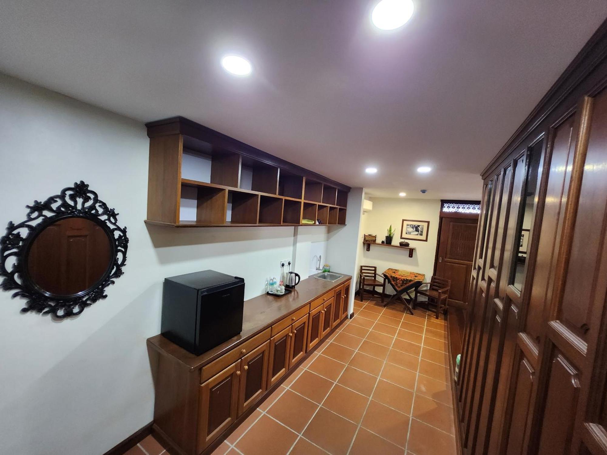Uptown Eco Hotel Kuala Terengganu Extérieur photo