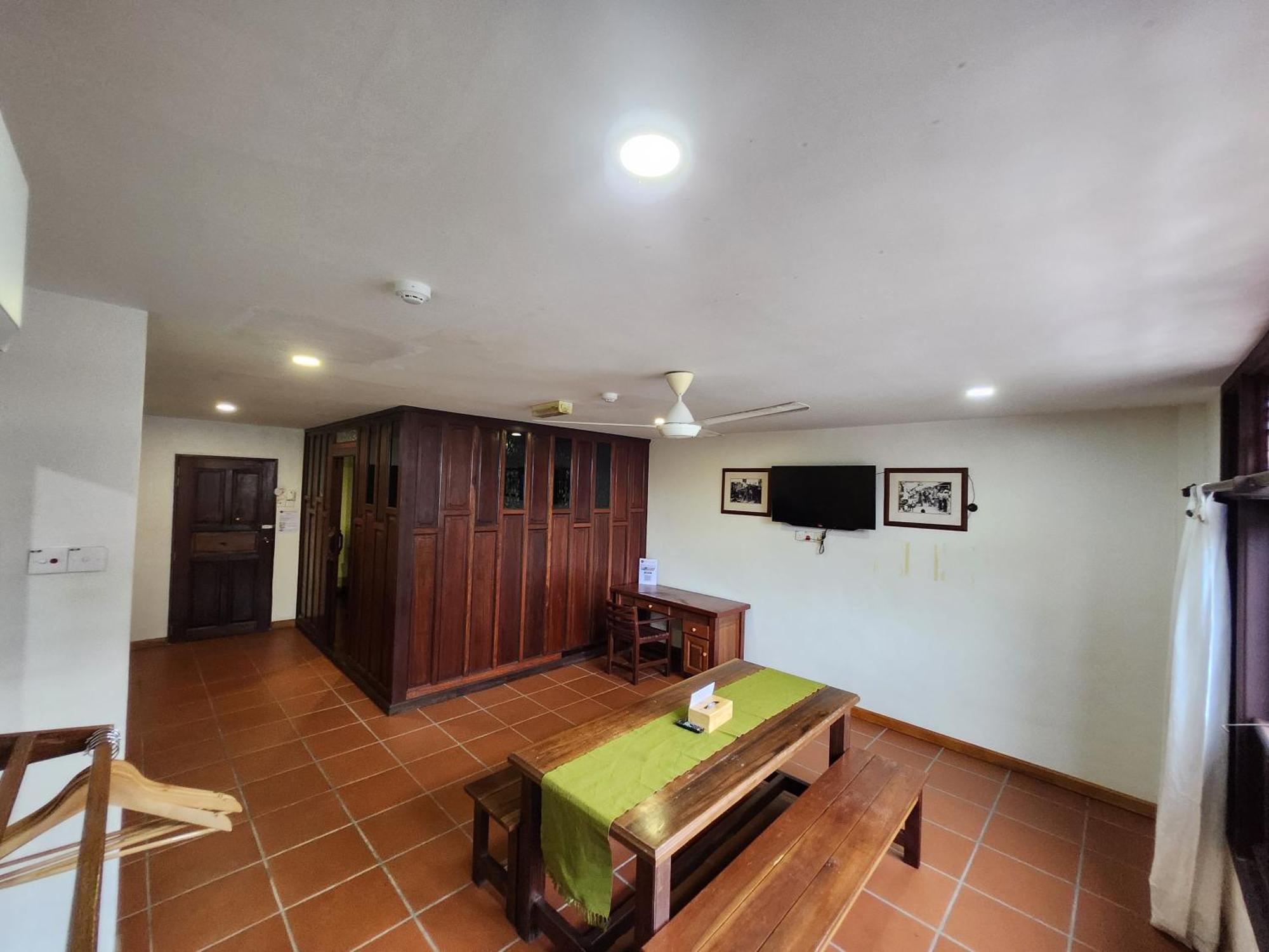 Uptown Eco Hotel Kuala Terengganu Extérieur photo