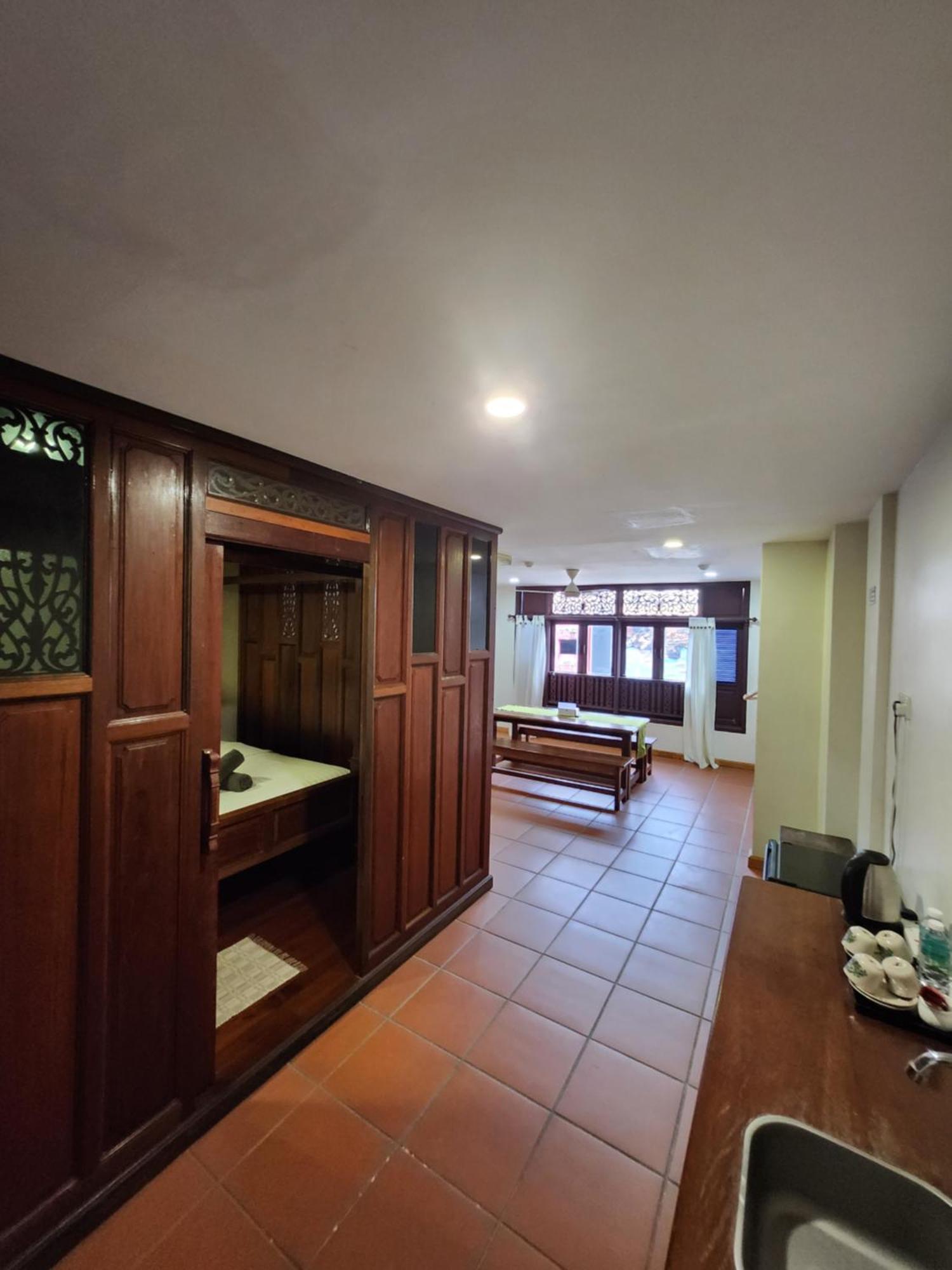 Uptown Eco Hotel Kuala Terengganu Extérieur photo