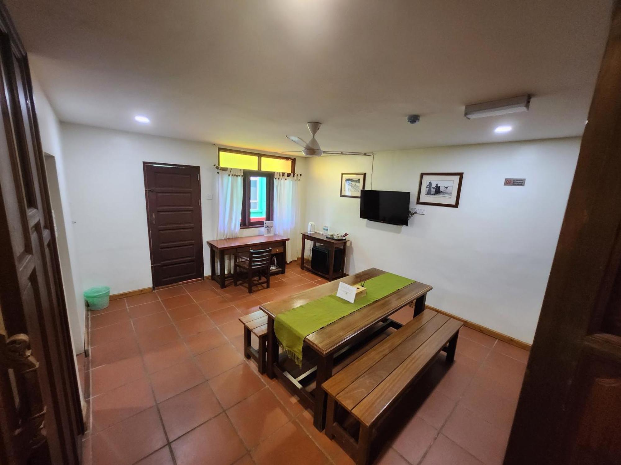 Uptown Eco Hotel Kuala Terengganu Extérieur photo