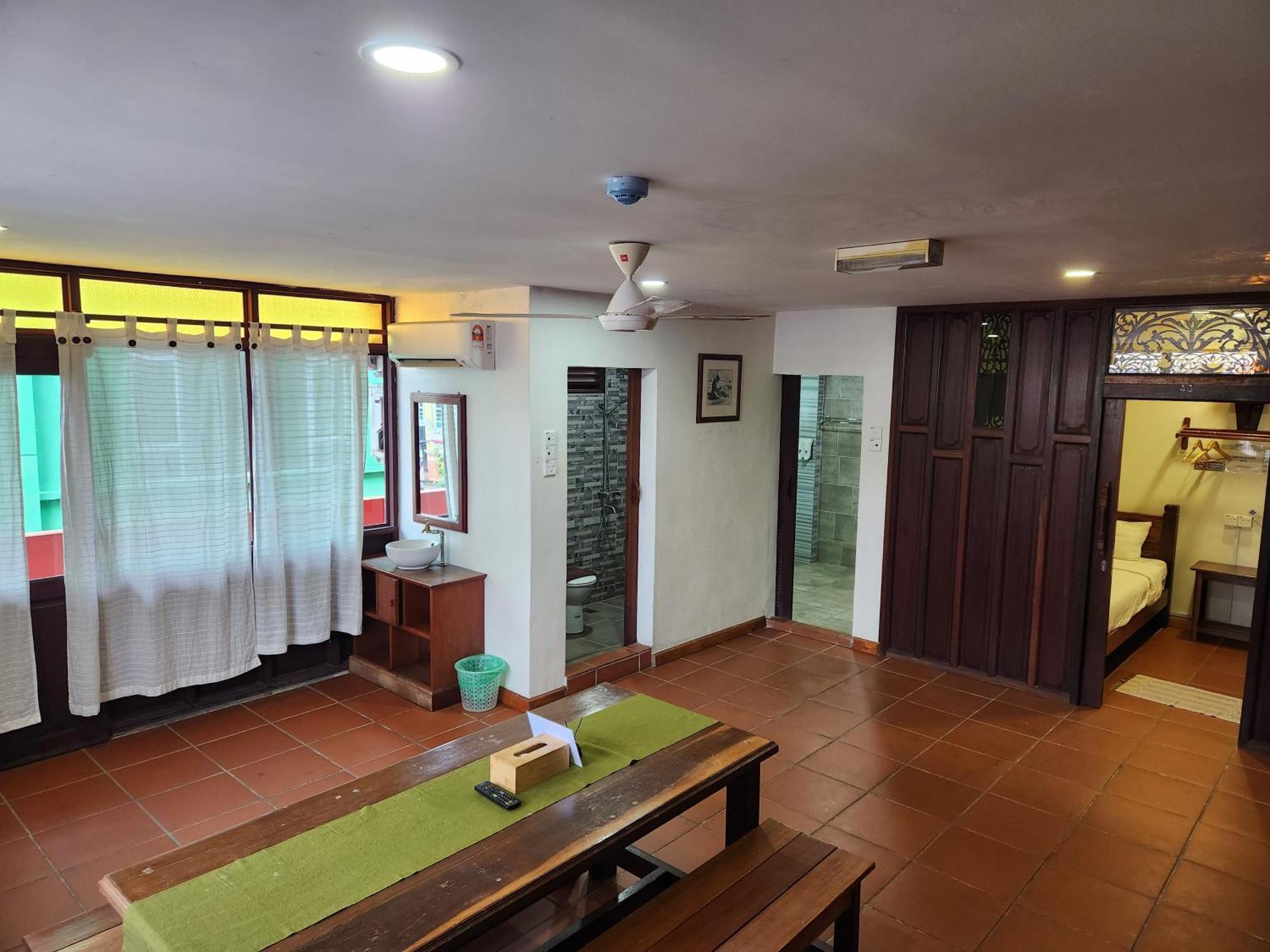 Uptown Eco Hotel Kuala Terengganu Extérieur photo