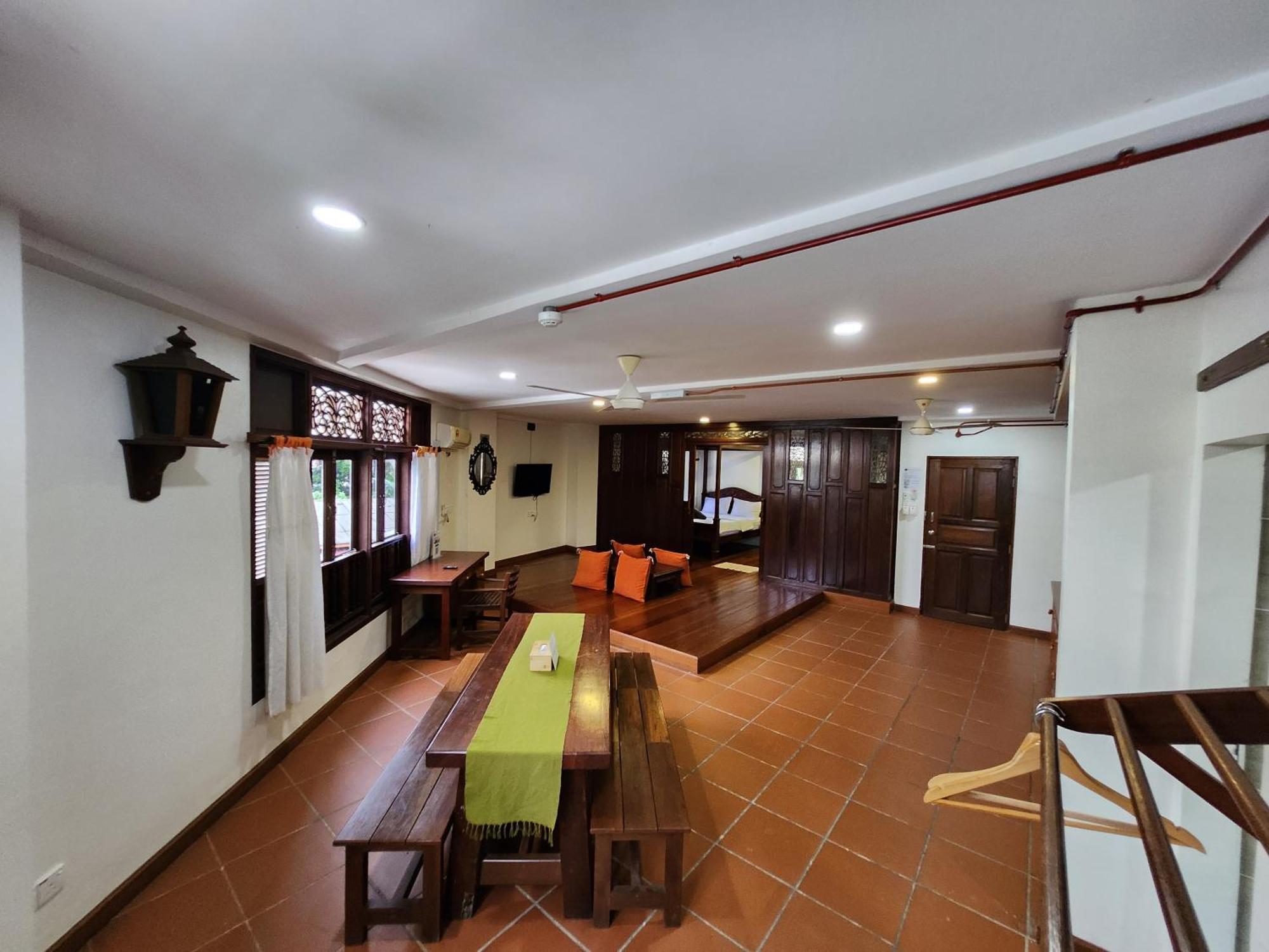Uptown Eco Hotel Kuala Terengganu Extérieur photo