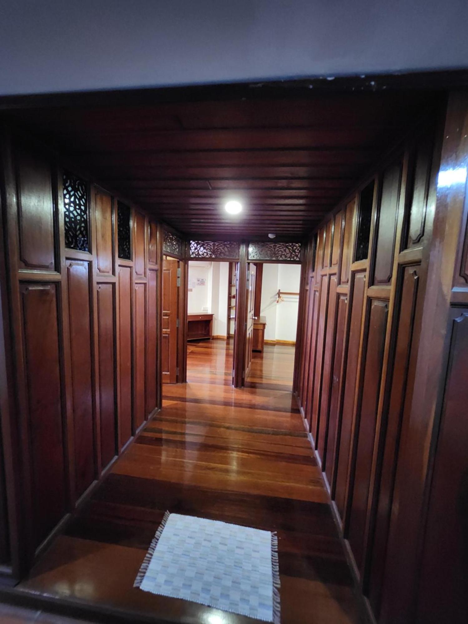 Uptown Eco Hotel Kuala Terengganu Extérieur photo