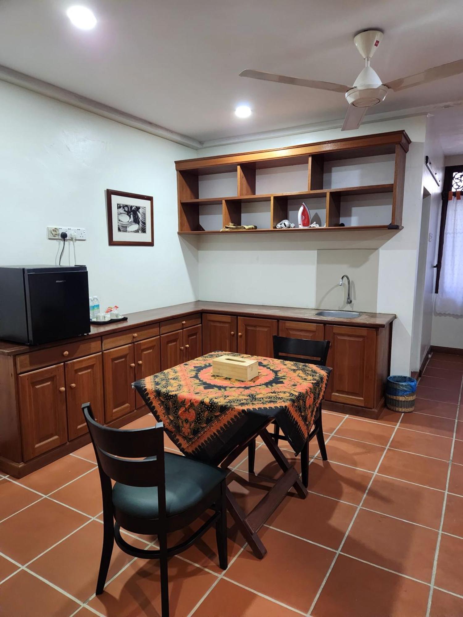 Uptown Eco Hotel Kuala Terengganu Extérieur photo