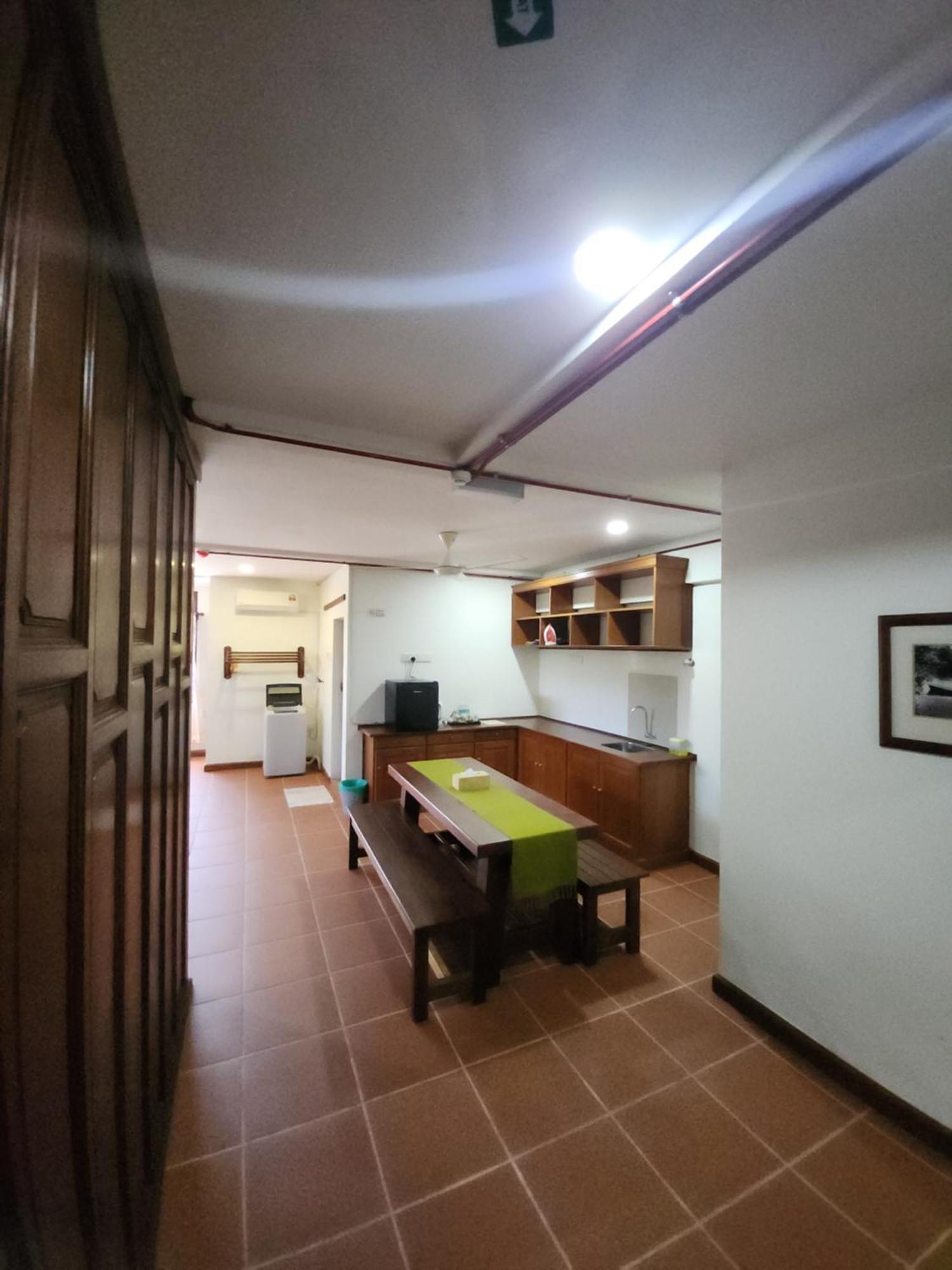 Uptown Eco Hotel Kuala Terengganu Extérieur photo